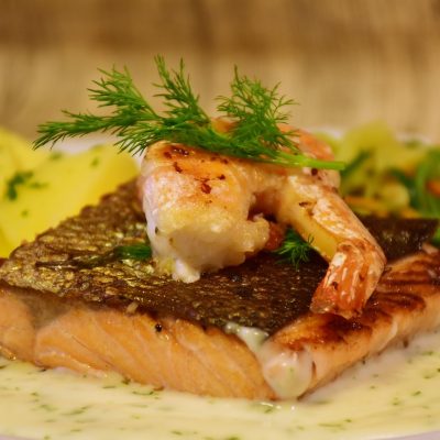 salmon, fish, scampi-3888828.jpg